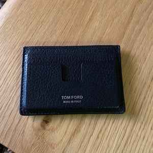 Tom Ford Card Case (STUNNING)